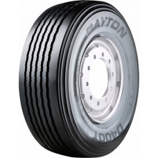 Dayton 385/65R22.5 DAYTON D400TZ  160J/158L TL SFF