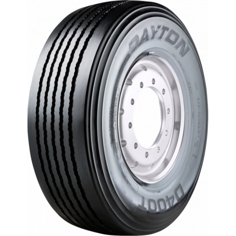 Dayton 385/65R22.5 DAYTON D400TZ  160J/158L TL SFF