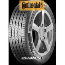 Continental ULTRACONTACT 235/50R18 97V  / Vasara