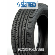 Starmaxx NOVARO ST532 185/55R15 82V  / Vasara