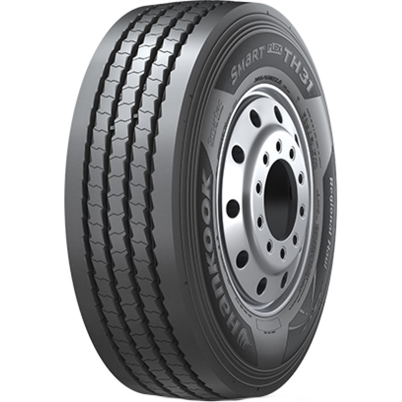 Hankook 385/65R22.5 HANKOOK TH31 160K TL M+S 3PMSF