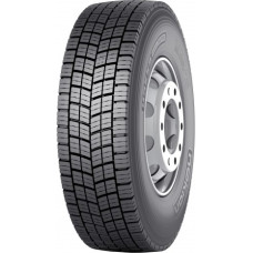 Nokian 295/80R22.5 NOKIAN (ATJAUNOTAS)