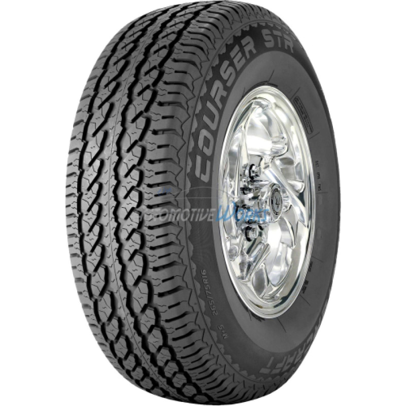 Mastercraft Courser STR 265 / 65 R17