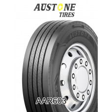 Austone AAR603 385/65R22.5 164K  / Vasara