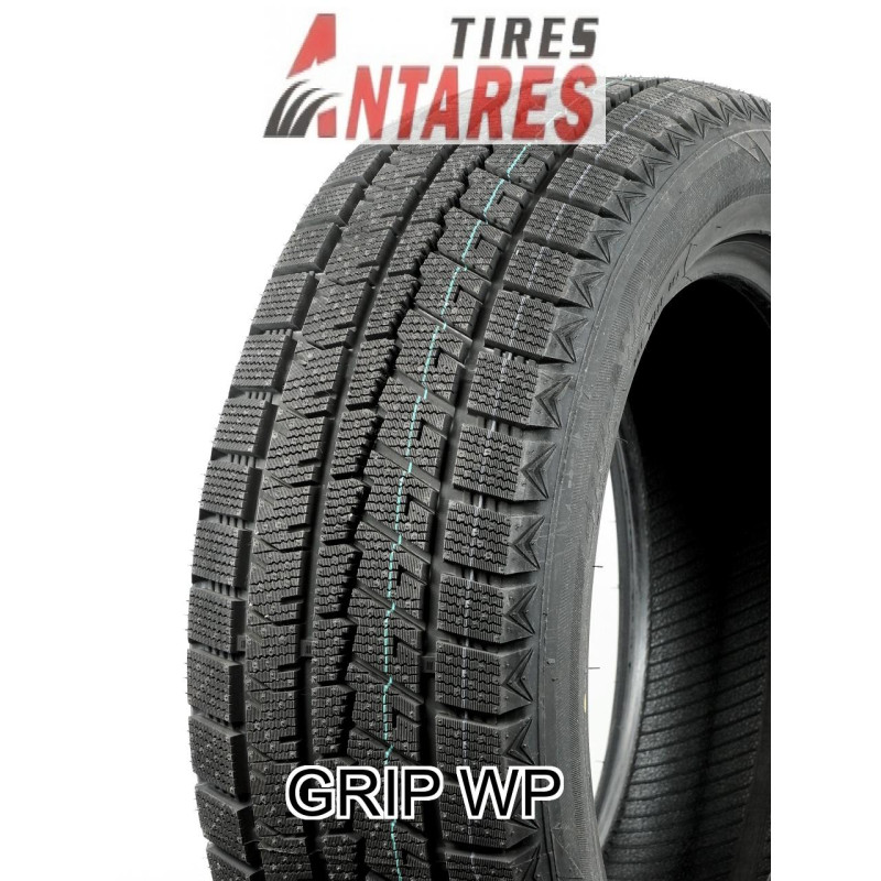 Antares GRIP WP 235/40R18 95H