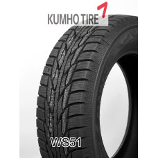 Kumho WS51 225/65R17 106T