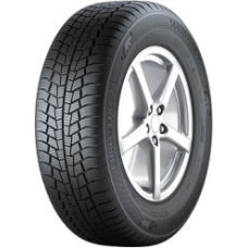 Gislaved EURO FROST 6 215/65R17 99V  / Ziema