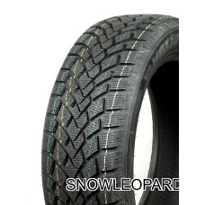 Mazzini SNOWLEOPARD 245/40R18 93V