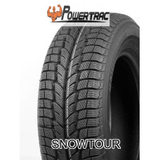 Powertrac SNOWTOUR 225/65R16 100H