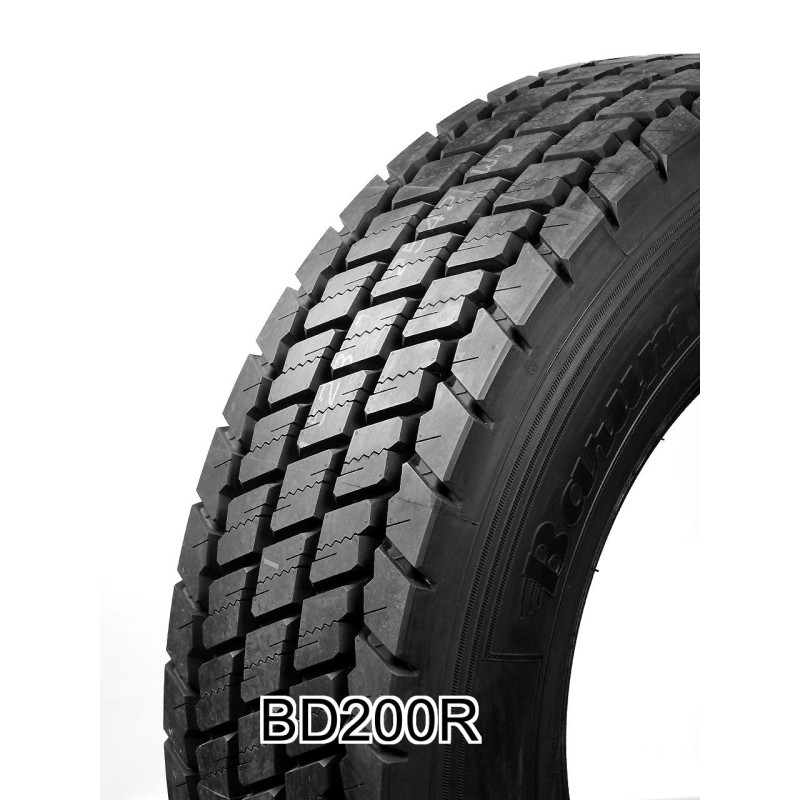 Barum (Continental) BD200R 295/60R22.5 150/147L