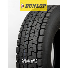 Dunlop SP462 315/80R22.5 156/154M  / Vasara