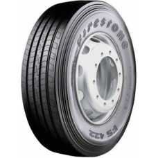 Firestone 315/80R22.5 FIRESTONE FS422+Z 154M/156L  M+S