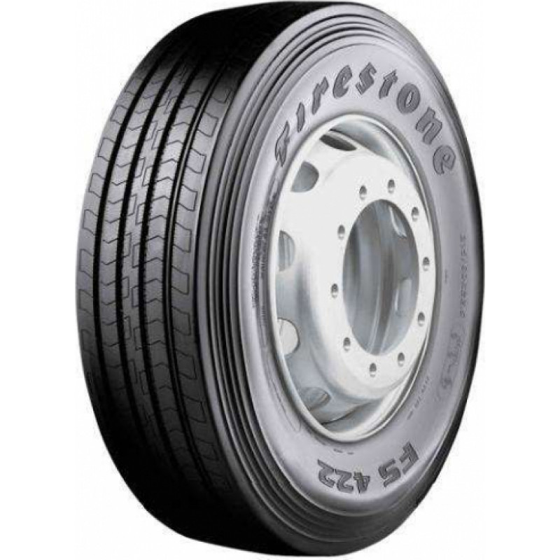 Firestone 315/80R22.5 FIRESTONE FS422+Z 154M/156L  M+S