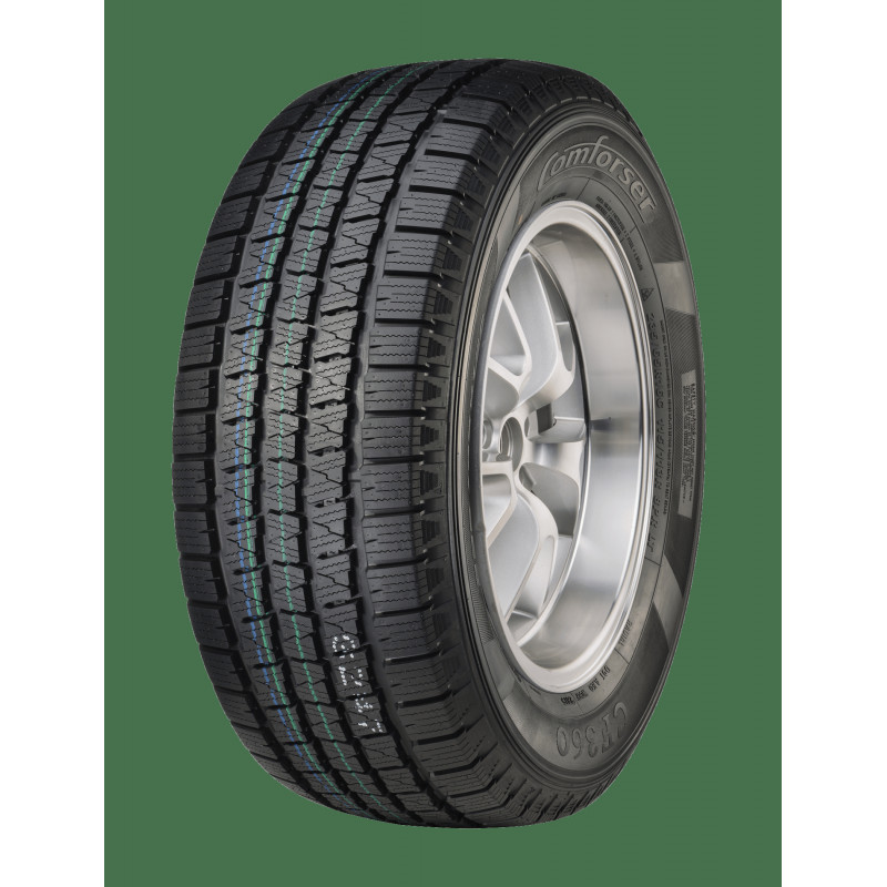 Comforser 215/65R16C COMFORSER CF360 109/107R TL M+S