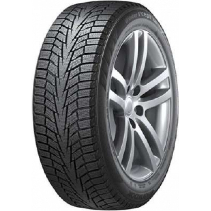 Hankook 245/40R18 HANKOOK ICEPT W616 97T XL