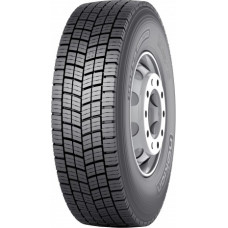 Nokian 315/60R22.5 NOKIAN HAKKA TRUCK DRIVE 152/148M 3MPSF