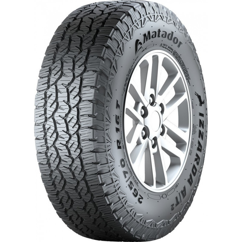 Matador 205/70R15 MATADOR MP72 96T FR TL