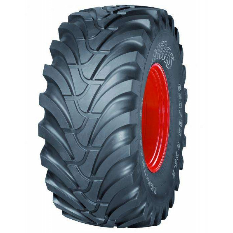 Mitas 600/50R22.5 MITAS AGRITERRA 02 163D TL STEEL BELT