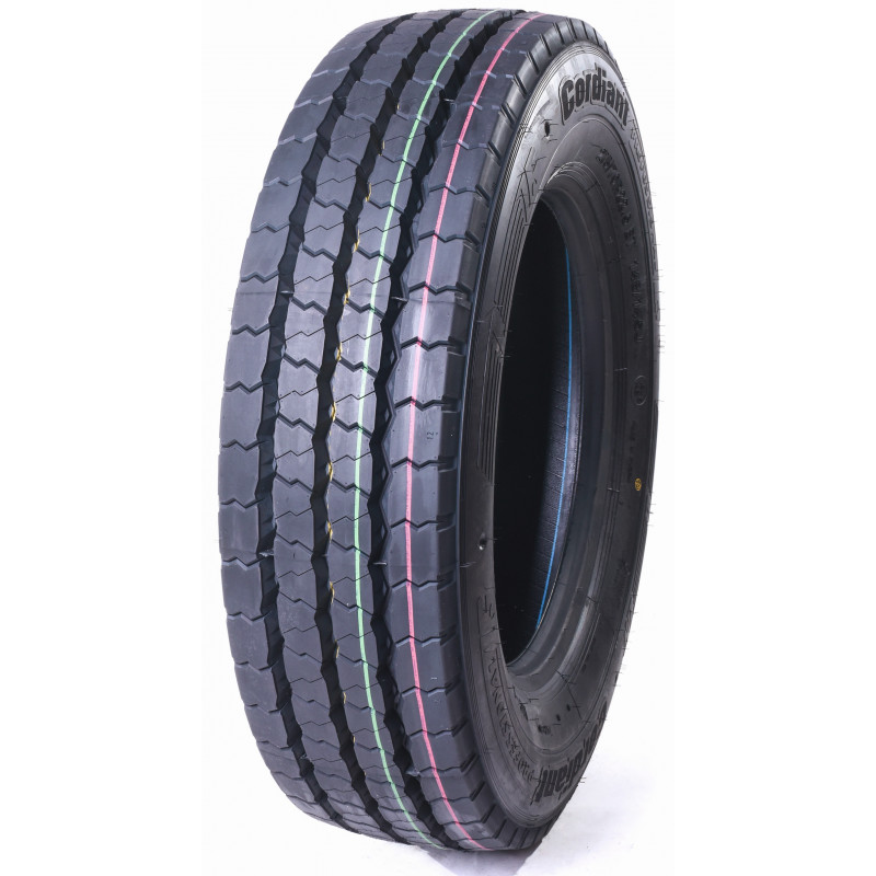 Cordiant 265/70R19.5 CORDIANT PROFESSIONAL VC-1 141/139M M+S 3PMSF