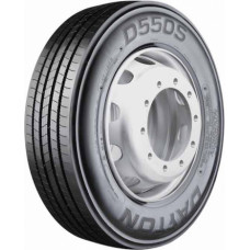 Dayton 315/70R22.5 DAYTON D500S 154L/152M TL 3PMSF