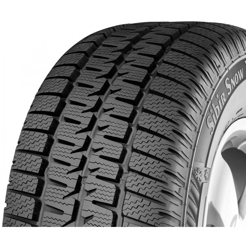 Matador 225/75R16C MATADOR MPS530 121/120R TL M+S