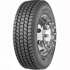 Sava 315/80R22.5 SAVA ORJAK 5 156L/154M M+S 3PMSF TL