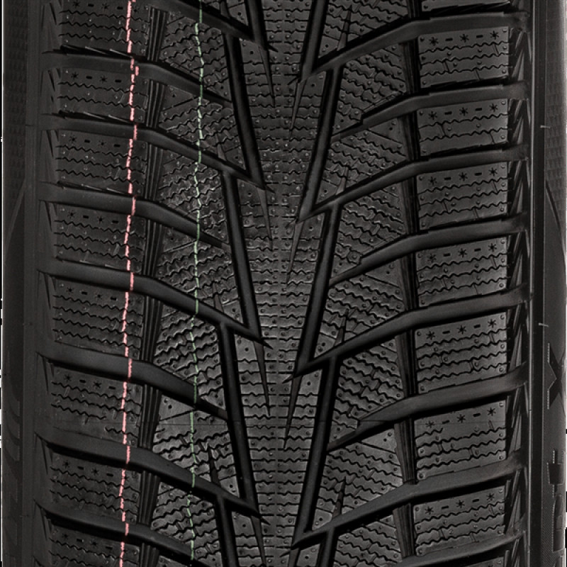 Hankook 245/65R17 HANKOOK ICEPT RW10 107T