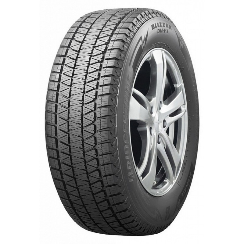 Bridgestone 275/55R20 BRIDGESTONE DM-V3 117T TL XL 3PMSF