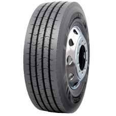 Nokian 385/55R22.5 NOKIAN HAKKA TRUCK STEER 160K (158L) M+S 3PMSF