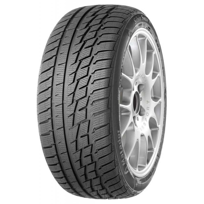 Matador 235/45R17 MATADOR MP92 97V XL FR