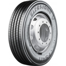 Firestone 265/70R19.5 FIRESTONE FS411 140M/138M TL