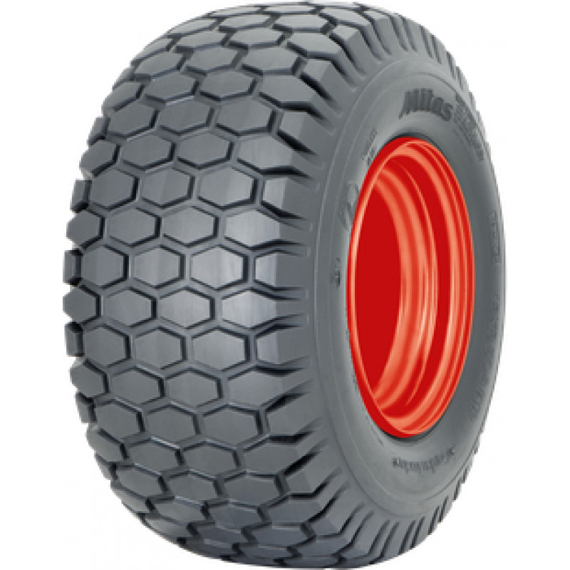 Mitas 18X8.50-8 MITAS GARDEN TRACTOR 6PR TL