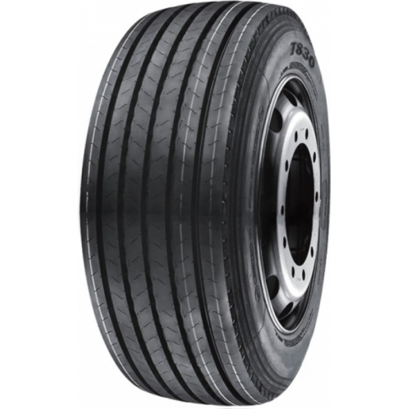 Leao 385/55R22.5 LEAO (INFINITY) T830 160J (158L) 20PR M+S