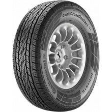 Continental 265/65R17 CONTINENTAL CROSSCONTACT LX2 112H