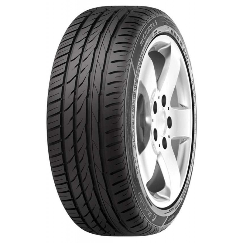 Matador 225/45R17 MATADOR  MP47 91Y FR TL