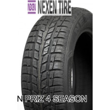 Nexen N Priz 4 Season 215/60R17 96H  / Ziema