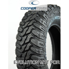 Cooper EVOLUTION MTT POR 245/70R17 119/116Q  / Vasara