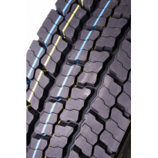 Cordiant 225/75R17.5 CORDIANT PROFESSIONAL DR-1 129/127M 3PMSF