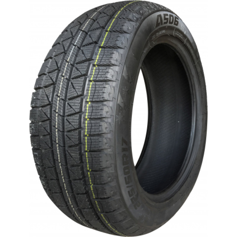 Aplus 225/55R17 APLUS A506 97S