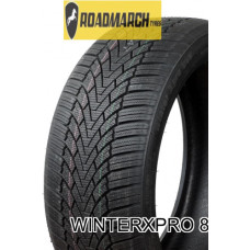 Roadmarch WINTERXPRO 888 225/40R19 93V  / Ziema