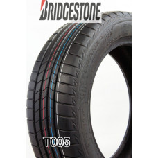 Bridgestone T005 255/35R20 97Y  / Vasara