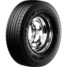 Aeolus 315/70R22.5 AEOLUS NEO FUEL D 18PR TL 154/150L M+S 3PMSF