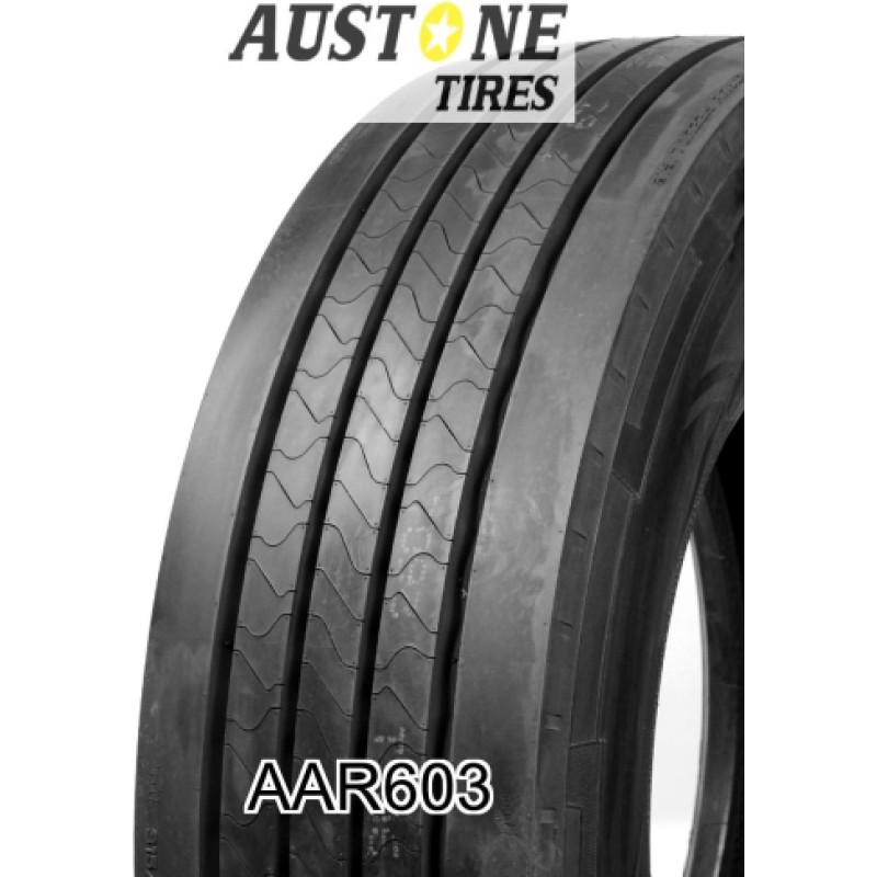 Austone AAR603 205/75R17.5 124/122M