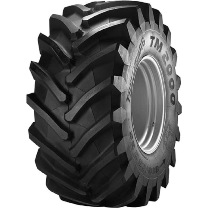 Trelleborg 800/65R32 TRELLEBORG TM2000 178A8 TL (30.5R32)