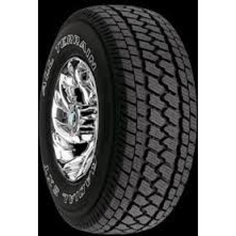 All Terrain SXT 35 / 12.50 R17