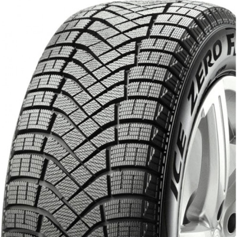 Pirelli ICE ZERO FR 245 / 60 R18 105T 105T