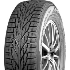 Nokian HKPL R2 RUNFLAT 255 / 50 R19 107R 107R