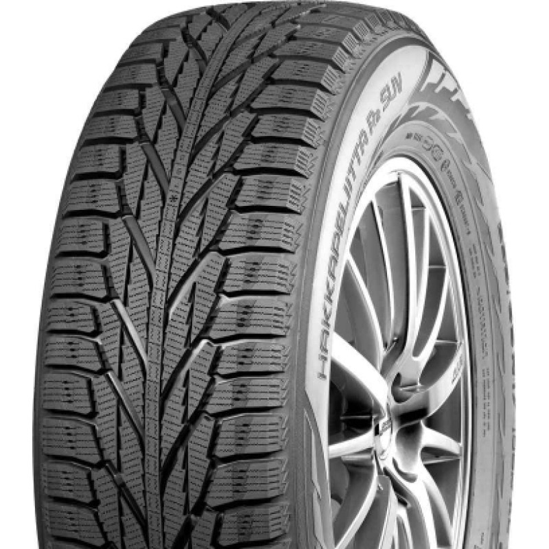 Nokian HKPL R2 RUNFLAT 255 / 50 R19 107R 107R