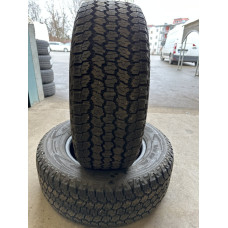 Goodyear Wrangler A/T Adventure 265/65R17 / Lietota !