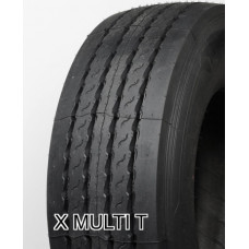 Remix X MULTI T 385/65R22.5 160K  / Vasara